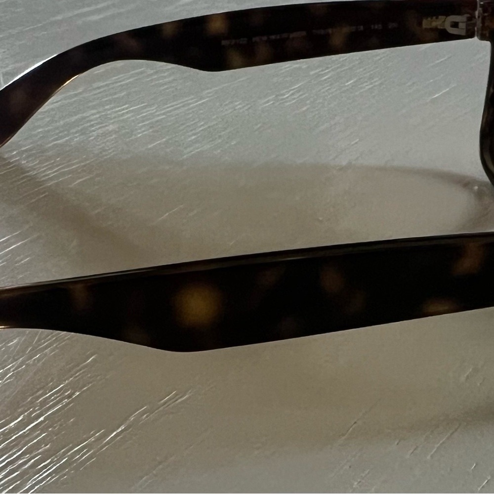 Ray Ban New Wayfarer